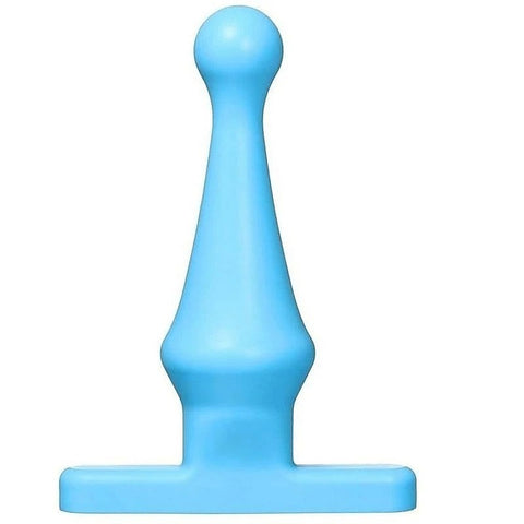 Climax Anal Tush Teaser Butt Plug Advanced by Topco