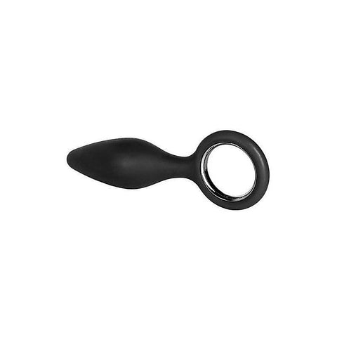 Silicone Booty Slider Butt Plug by California Exotics