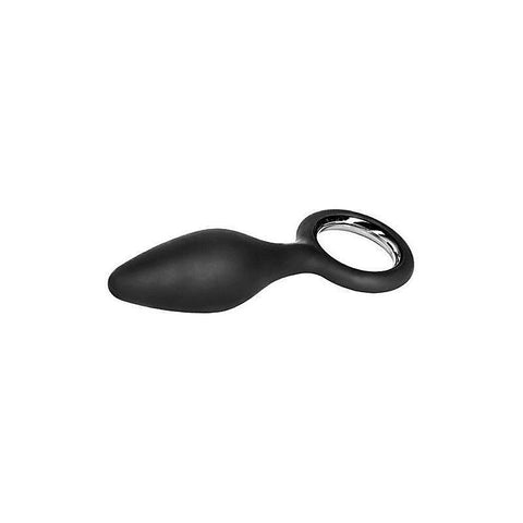 Silicone Booty Slider Butt Plug by California Exotics