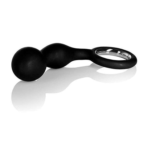 Silicone Booty Exciter by California Exotics