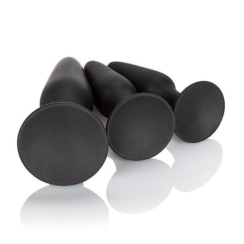 Silicone Anal Trainer Kit by California Exotics