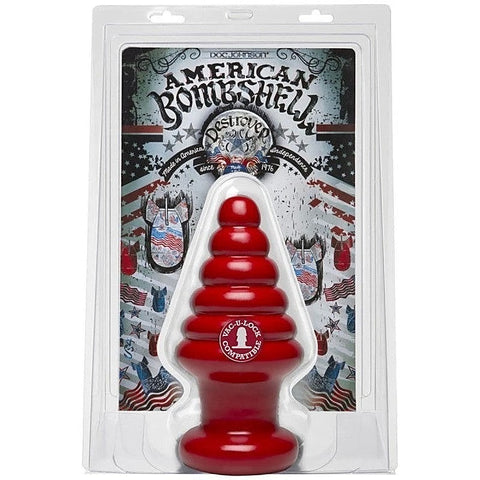 Destroyer Cherry Bomb by Doc Johnson
