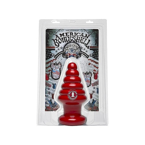 Destroyer Cherry Bomb by Doc Johnson