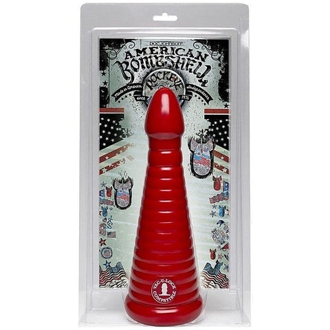 Rockeye Cherry Bomb by Doc Johnson