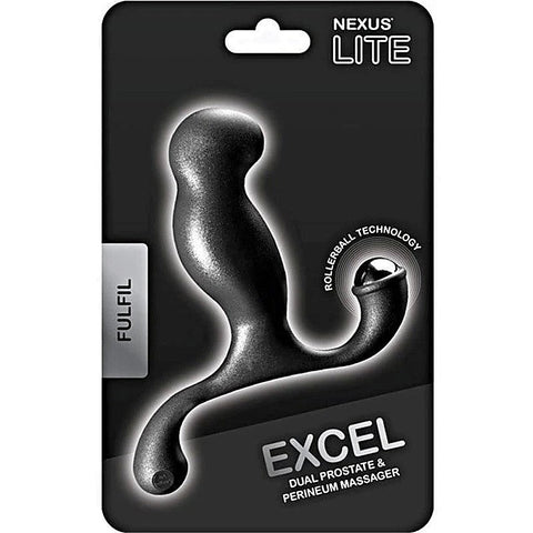 Nexus Excel P-Spot Stimulator by Nexus Sex Toys