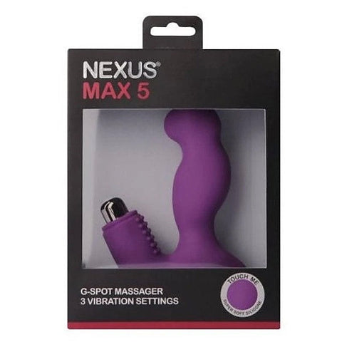 Nexus Max 5 by Nexus Sex Toys