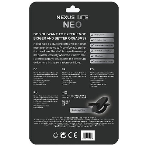 Nexus Neo by Nexus Sex Toys