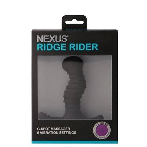 Ridge Rider by Nexus Sex Toys