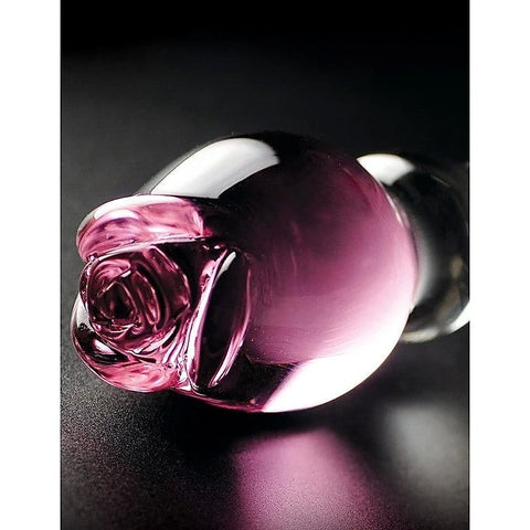 Icicles No 12 Glass Anal Dildo by Pipedream Products