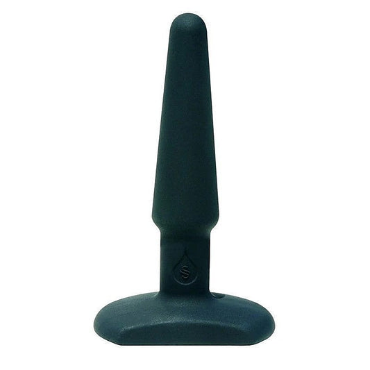 Sex in the Shower Silicone Butt Plug by Sportsheets