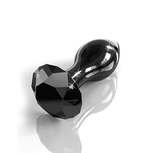 Icicles No. 78 Hand Blown Glass Butt Plug by Pipedream