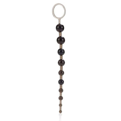 X-10 Beads Black by California Exotics