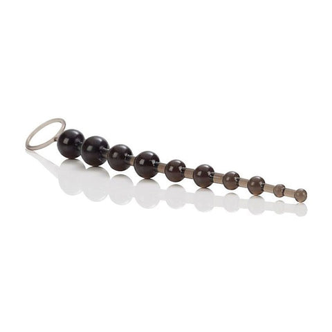 X-10 Beads Black by California Exotics