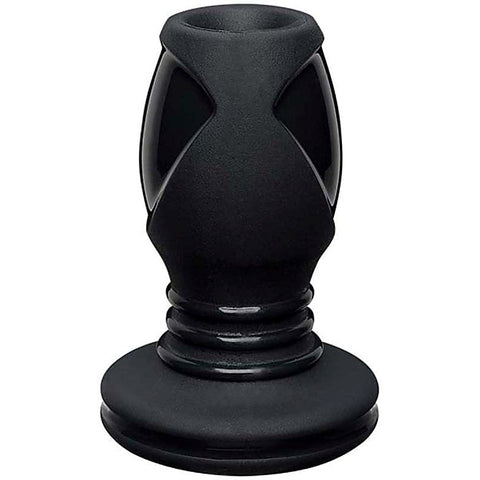 Kink Wet Works Explore Silicone Anal Plug Mini