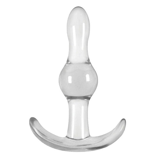 Jelly Rancher T Plug Wave by NS Novelties