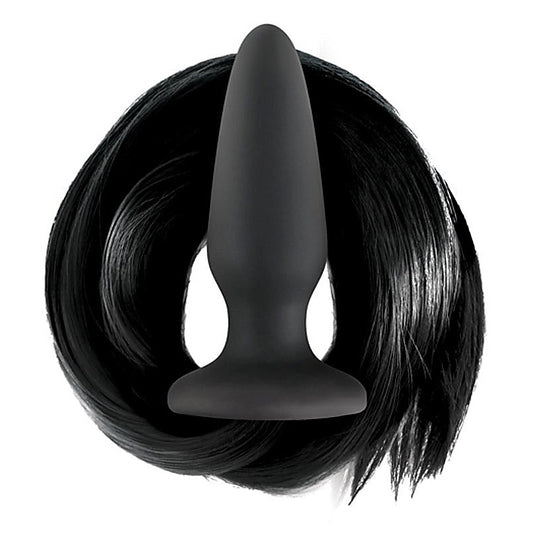 Filly Tails by NS Novelties