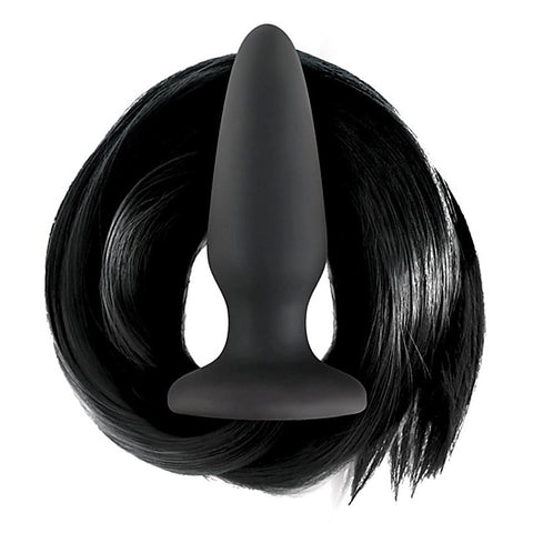Filly Tails by NS Novelties