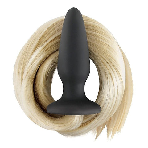 Filly Tails by NS Novelties
