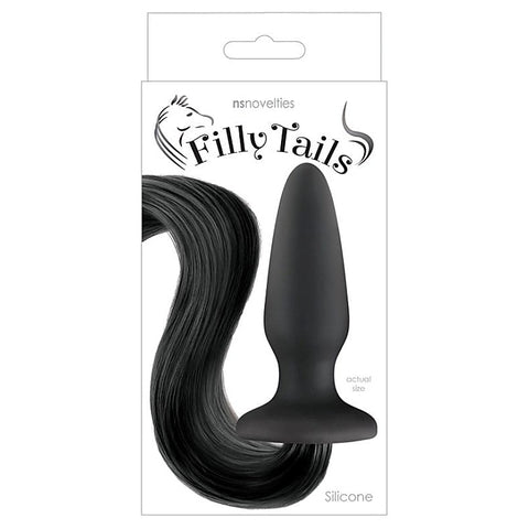 Filly Tails by NS Novelties
