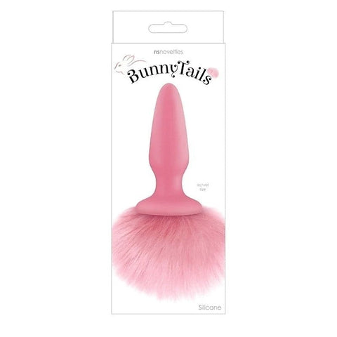 Bunny Tails by NS Novelties