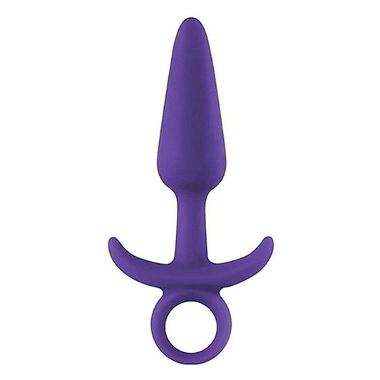 INYA Prince Small Purple by NS Novelties