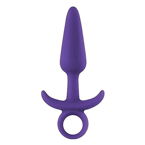 INYA Prince Small Purple by NS Novelties