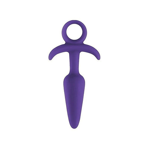 INYA Prince Small Purple by NS Novelties