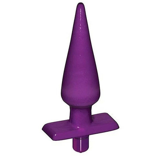 Power Trainer Anal Stimulator by BMS Factory