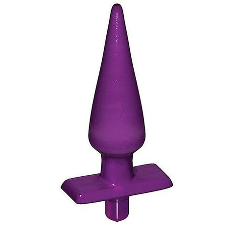 Power Trainer Anal Stimulator by BMS Factory