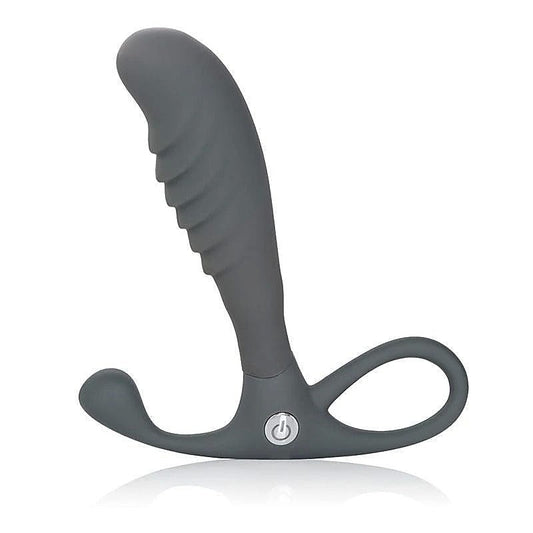 Embrace Tapered Prostate Probe by California Exotics