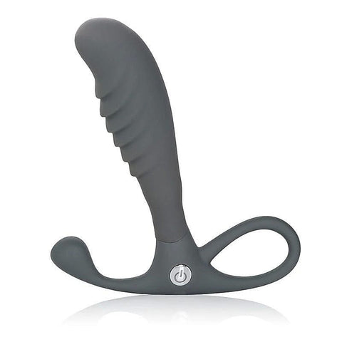 Embrace Tapered Prostate Probe by California Exotics