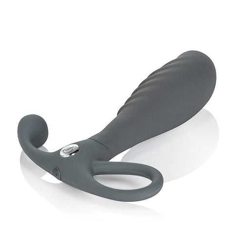 Embrace Tapered Prostate Probe by California Exotics