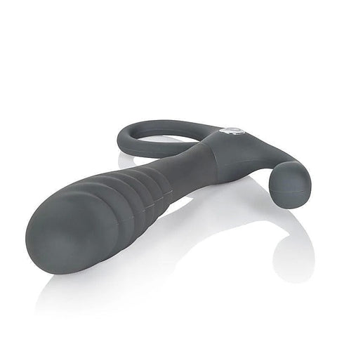 Embrace Tapered Prostate Probe by California Exotics