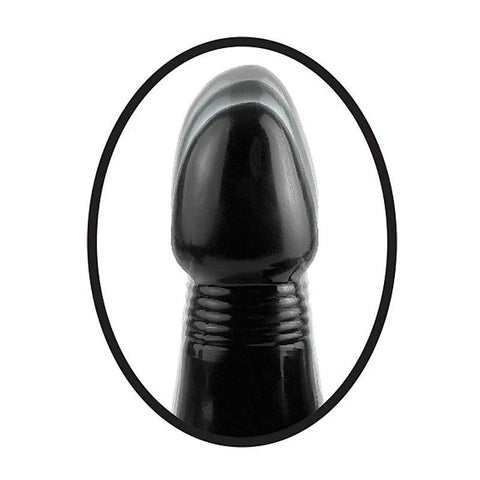 Anal Fantasy Collection Vibrating Thruster Dildo