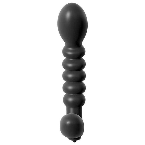 Anal Fantasy Collection Ribbed Prostate Vibrator