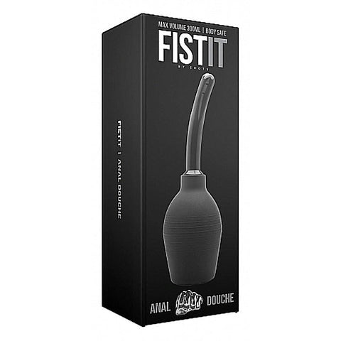 Fist-It Anal Douche by Shots Toys