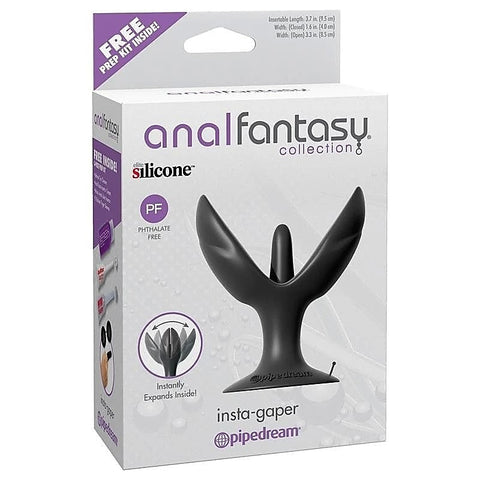 Anal Fantasy Collection Insta Gaper Anal Plug