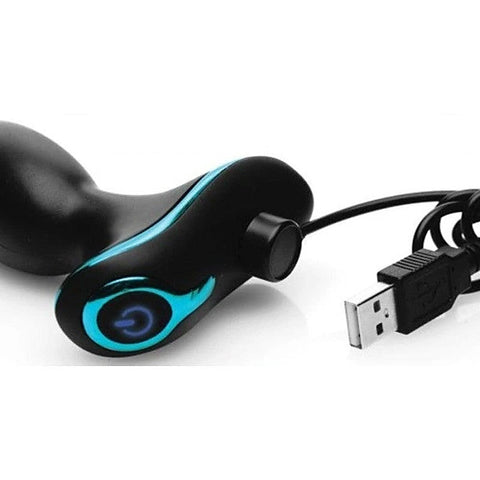 Passage 7X Rechargeable Ergo Prostate Stimulator