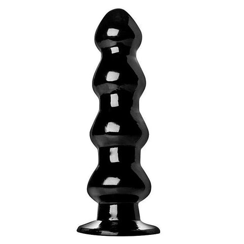 Four Stage Rocket Dildo by XR Brands