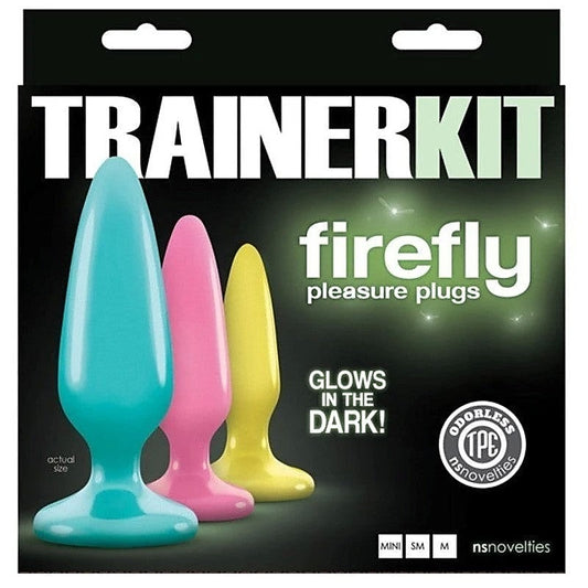 Firefly Trainer Kit by NS Novelties
