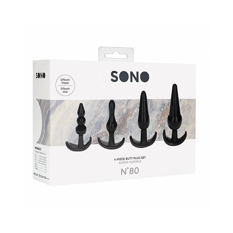 SONO No. 29 Butt Plug by Sono