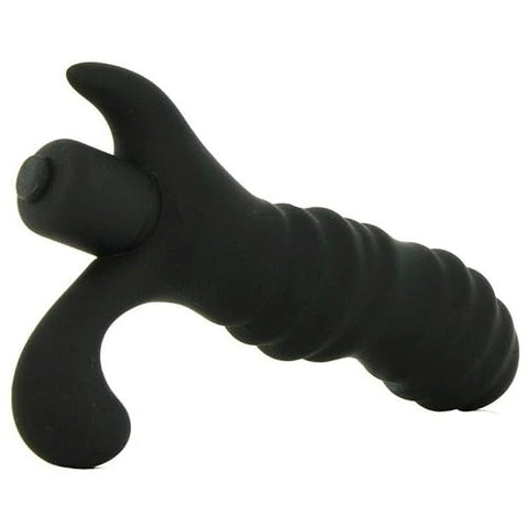 SONO No. 26 Vibrating Anal Plug by Sono