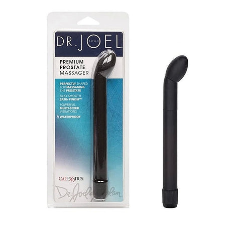 Dr. Joel Kaplan Prostate Massager