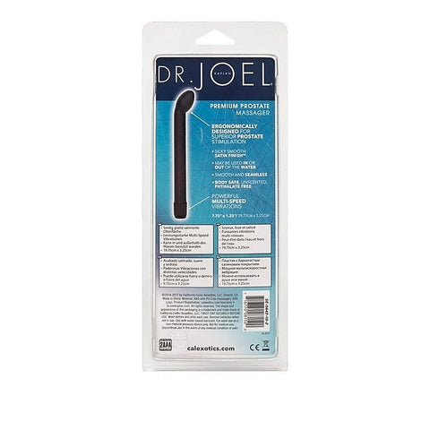 Dr. Joel Kaplan Prostate Massager