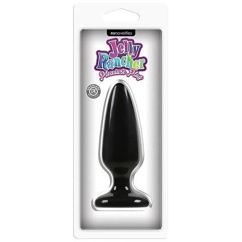 Jelly Rancher Pleasure Plugs Medium by NS Novelties