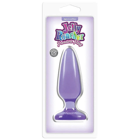 Jelly Rancher Pleasure Plugs Medium by NS Novelties