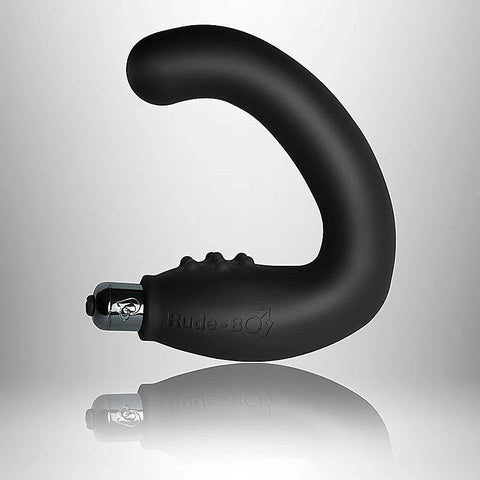 Rude Boy Intense Black by Rocks Off