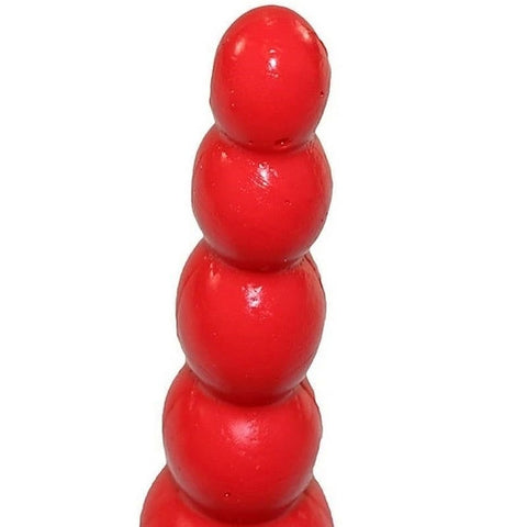 XTRA Around 6 Inch Bulbs Luxury Butt Plug