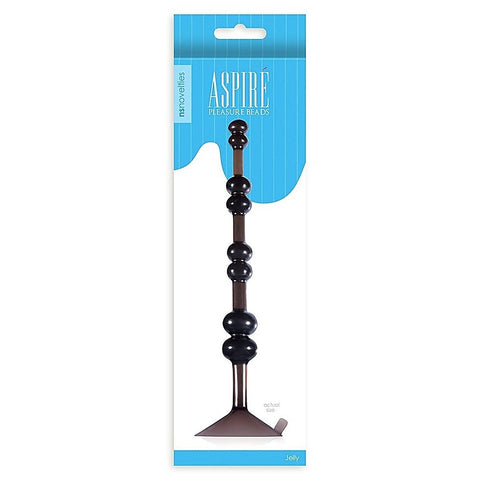 Aspire Pleasure Beads by NS Novelties