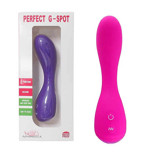 Perfect G Spot by Aphrodisia
